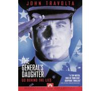 The General's Daughter [DVD] [1999] [Region 1] [US Import] [NTSC]