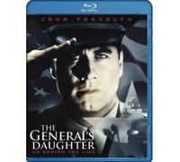 The General's Daughter [Blu-ray]