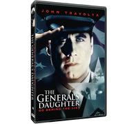 The General's Daughter [New DVD]