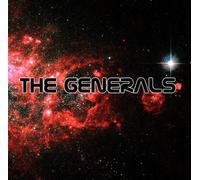 The Generals - The Generals
