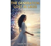 The Generation Lost in Likes: “In a world of followers, she dared to find herself.”