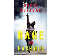The Generation Of Rage In Kashmir C