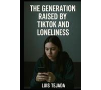 The Generation Raised by TikTok and Loneliness (INTELIGENCIA ARTIFICIAL (IA))