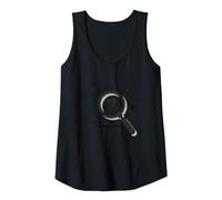 The Generation That Survived Without Google Tank Top, Women, Black, S
