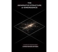 The Generative Structure of Emergence