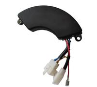 The Generator Section Fit For TT515-500 L A