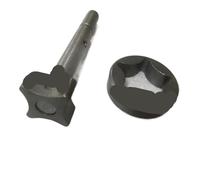 The Generator's Oil Pump Fit For 5KW KDE6500E KM186F KM186FA