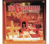 The Generators - The Winter of Discontent