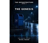 The Generis: The Infrastructure - Book 2