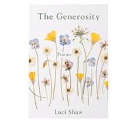 The Generosity (Paraclete Poetry)