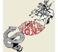 THE GENESIS - A STORY BY THE GENESIS [VINYL]