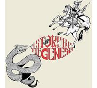 THE GENESIS - A STORY BY THE GENESIS