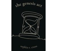 The Genesis Act: A Performance of Poetry