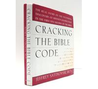 The Genesis Code: The Scientific Search for the Existence of God