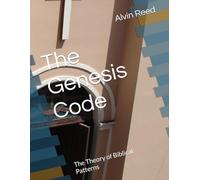 The Genesis Code: The Theory of Biblical Patterns