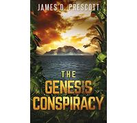 The Genesis Conspiracy