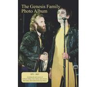 The Genesis Family Photo Album