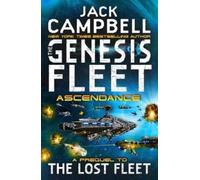 The Genesis Fleet - Ascendant (Book 2)