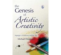 The Genesis of Artistic Creativity