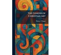 The Genesis of Christian Art