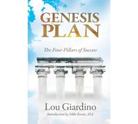 The Genesis Plan: Four Pillars of Success