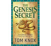 THE GENESIS SECRET: A High-Concept Thriller of Biblical Mystery and Scientific Discovery