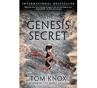 The Genesis Secret: The Genesis Secret: A Novel