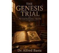 The Genesis Trial (The Cross Examination)