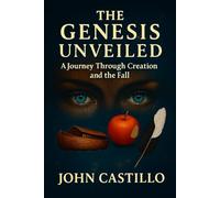 The Genesis Unveiled: A Journey Through Creation and the Fall