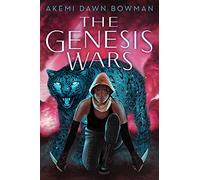 The Genesis Wars: An Infinity Courts Novel: Volume 2 (The Infinity Courts)