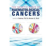 The Genetic Basis of Haematological Cancers