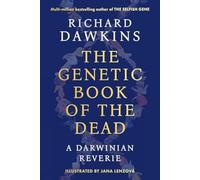 The Genetic Book of the Dead: A Darwinian Reverie