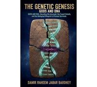 The Genetic Genesis (God's and DNA)