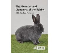 The Genetics and Genomics of the Rabbit