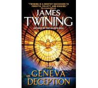 The Geneva Deception: 4 (Tom Kirk)