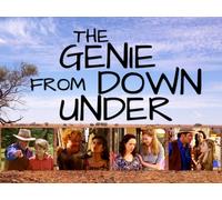 The Genie From Down Under