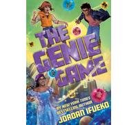 The Genie Game : A Novel