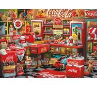 Coca Cola - Nostalgie
