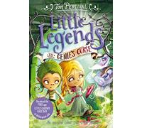 The Genie's Curse: (Little Legends)