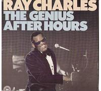 The Genius After Hours [Vinyl LP]