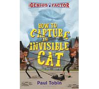 The Genius Factor: How to Capture an Invisible Cat