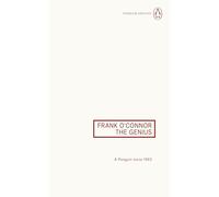 The Genius: Frank O'Connor (Penguin Archive)