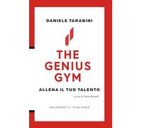 The Genius Gym: Allena il tuo talento