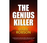 The Genius Killer: 1 (The Tex Deacon series)