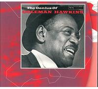 Coleman Hawkins - The Genius Of
