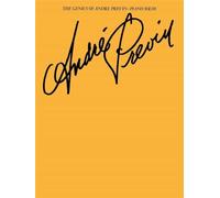 The Genius Of Andre Previn