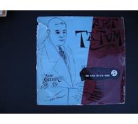The Genius of Art Tatum