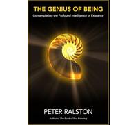 The Genius of Being: Contemplating the Profound Intelligence of Existence