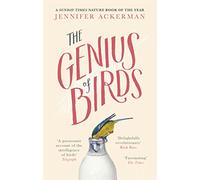 The Genius of Birds – Corsair