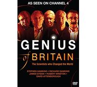 The Genius Of Britain